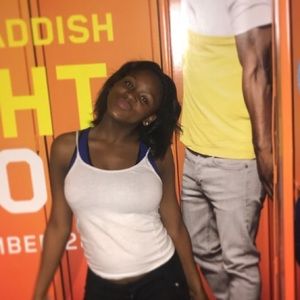 Meet your Posher, Analies